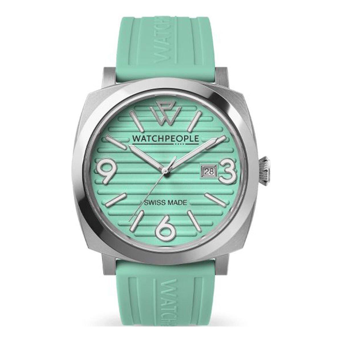 Reloj Mujer Watchpeople (Ø 45 mm)