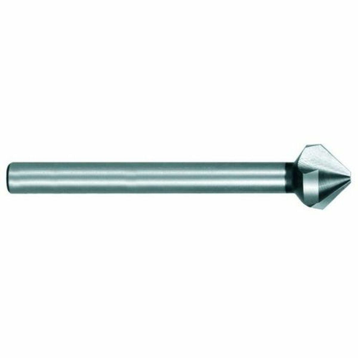 Avellanador cónico RUKO 2-8,3 mm DIN 335 Acero de alta velocidad (HSS) 90º Forma de C