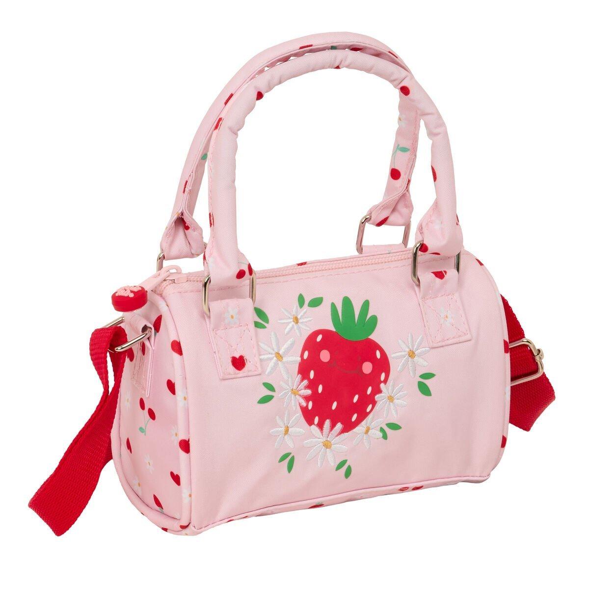 Bolso Bandolera Glow Lab Frutitas