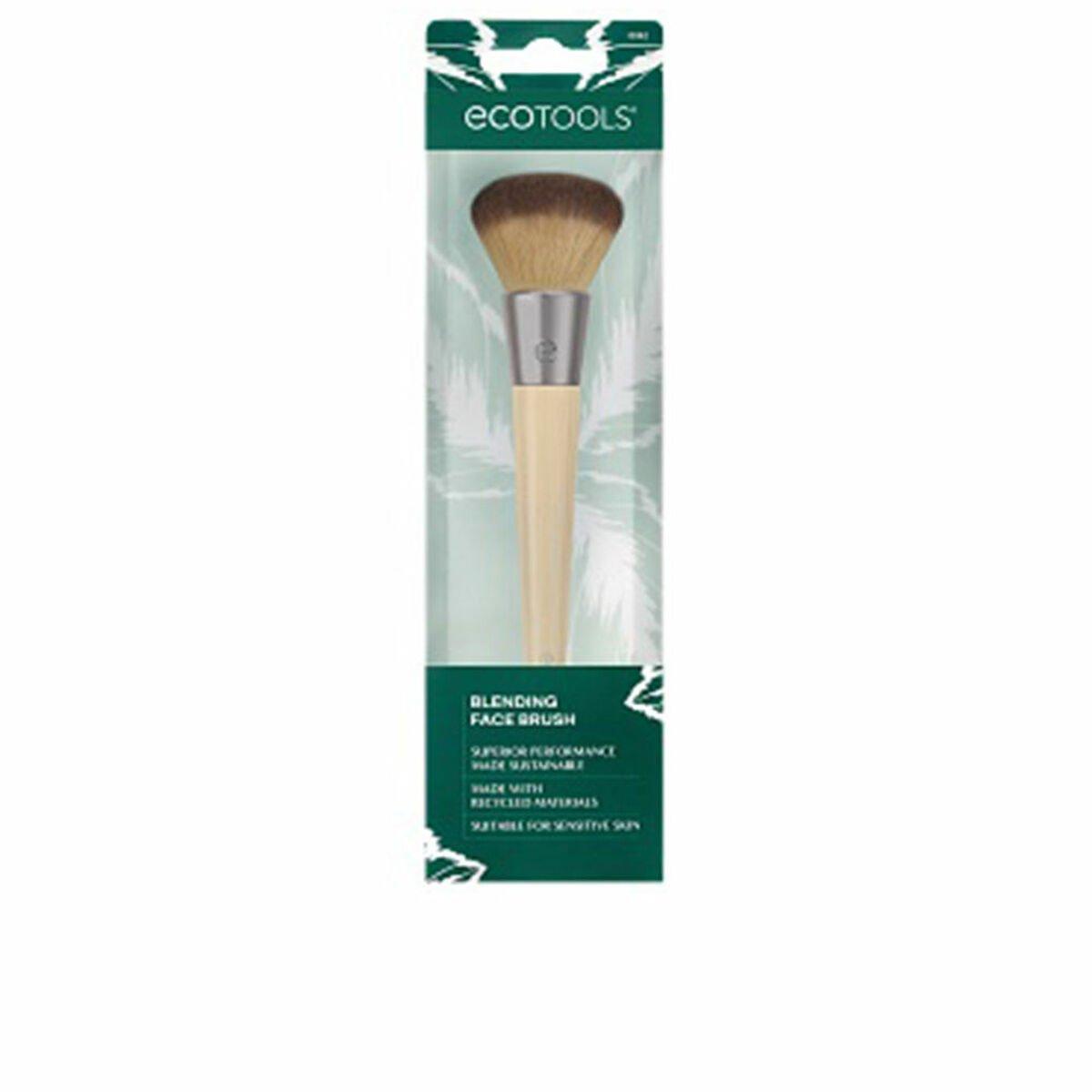 Brocha de Maquillaje Ecotools BLENDING (1 unidad)
