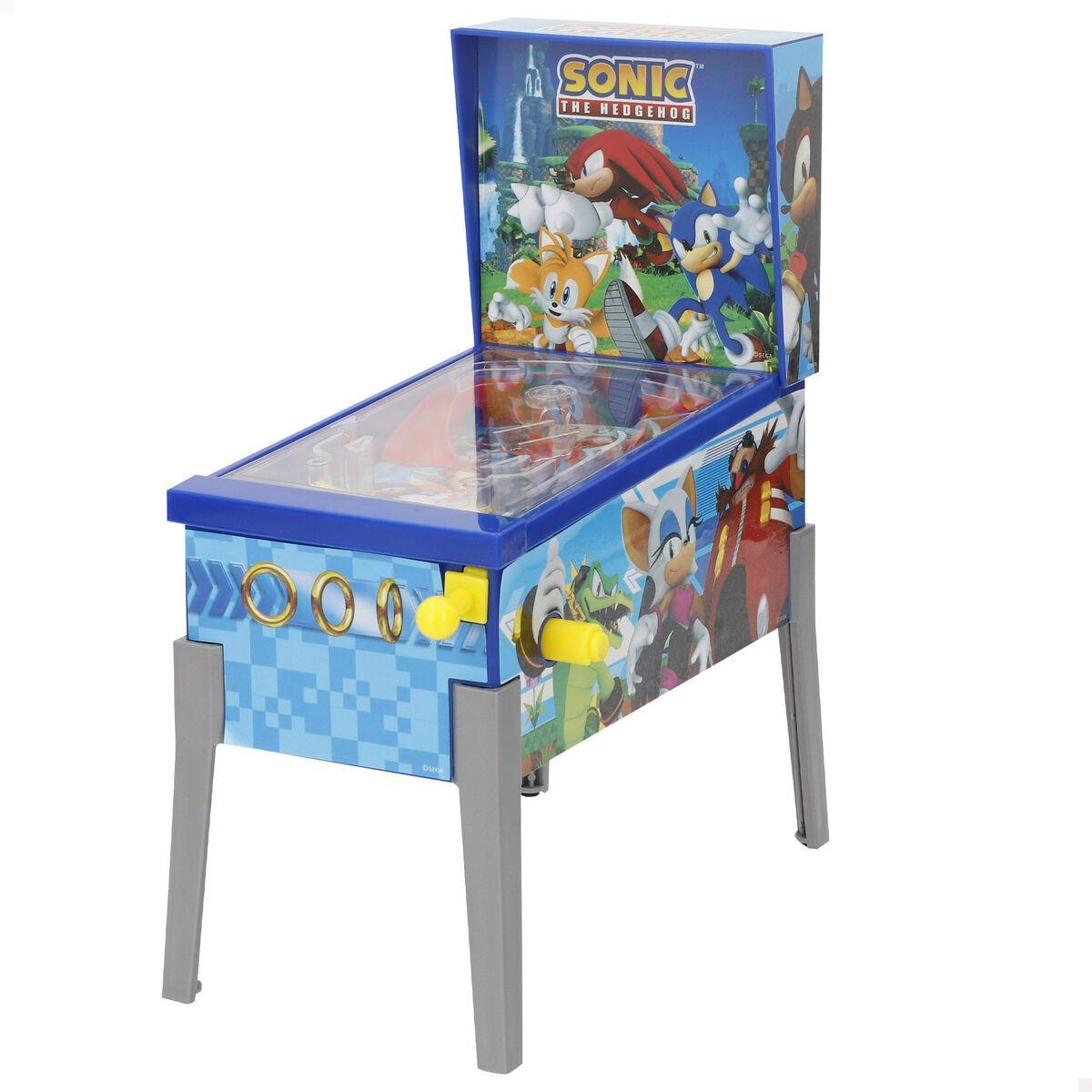 Futbolín Colorbaby