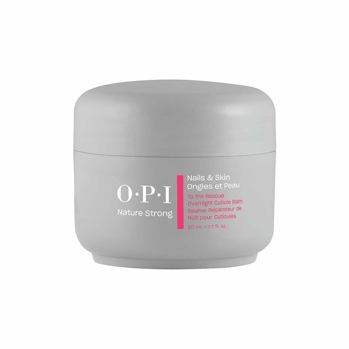 Aceite para Uñas Opi NATURE STRONG 20 ml