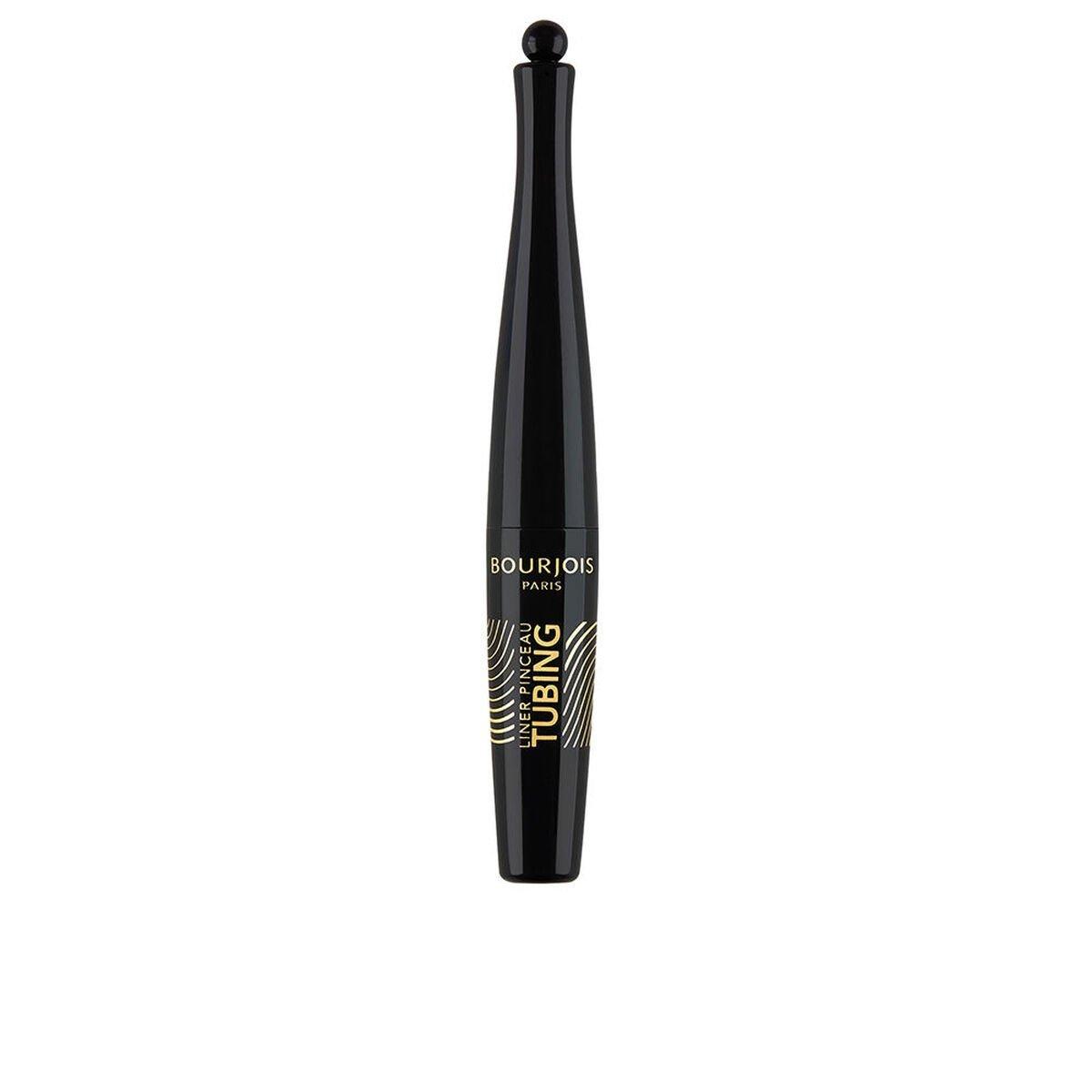 Delineador de ojos Bourjois LINER PINCEAU Negro Nº 001-Ultra Black 2,5 ml