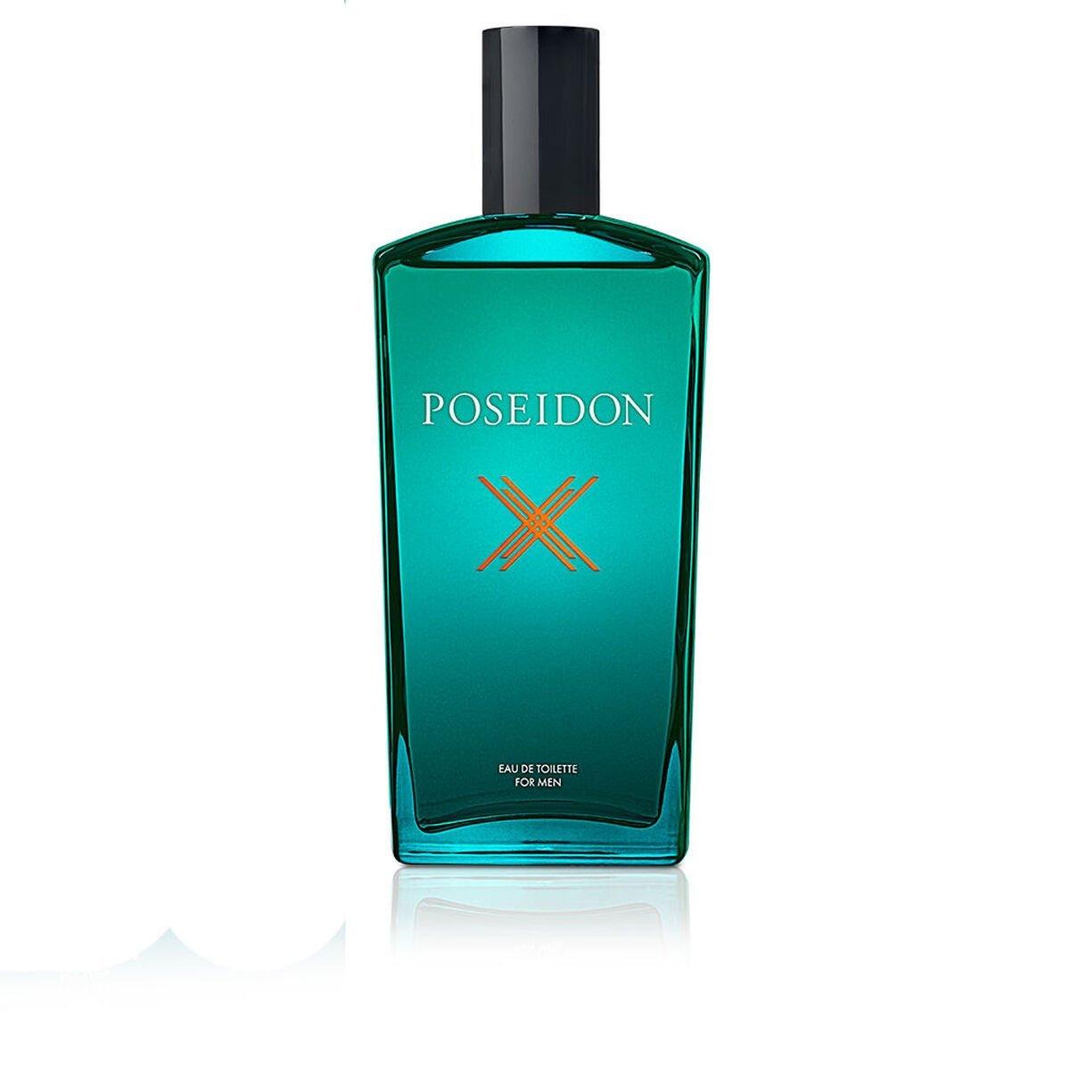 Perfume Hombre Poseidon POSEIDON X EDT 150 ml