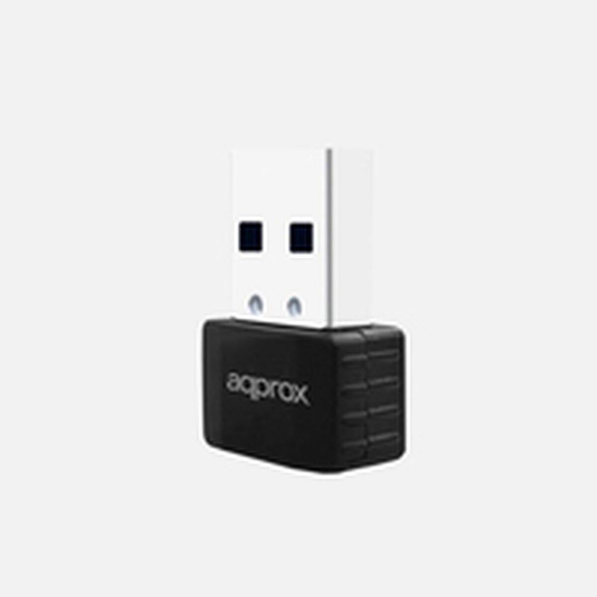 Punto de Acceso approx! APPUSB300NAV4