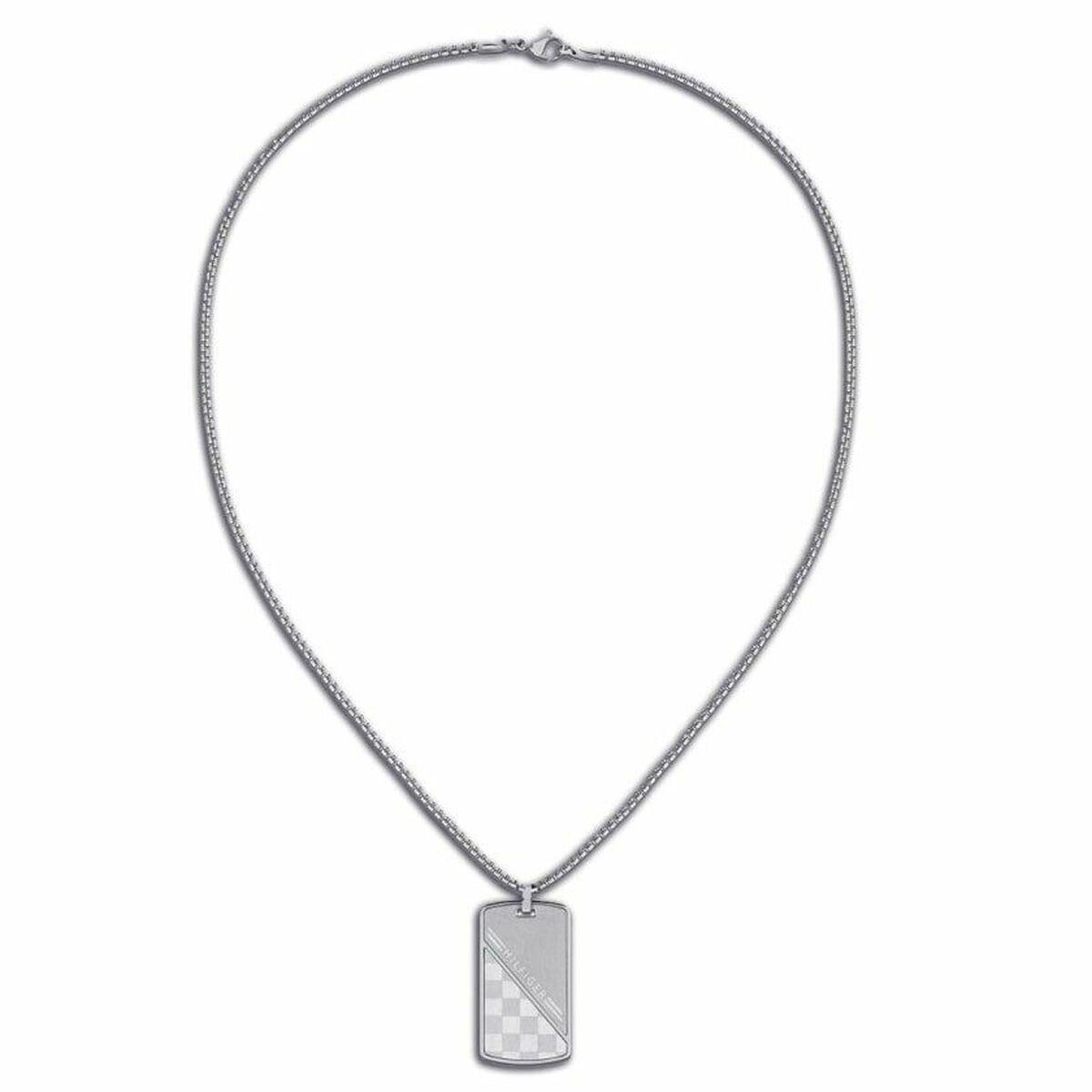 Collar Hombre Tommy Hilfiger 60 cm