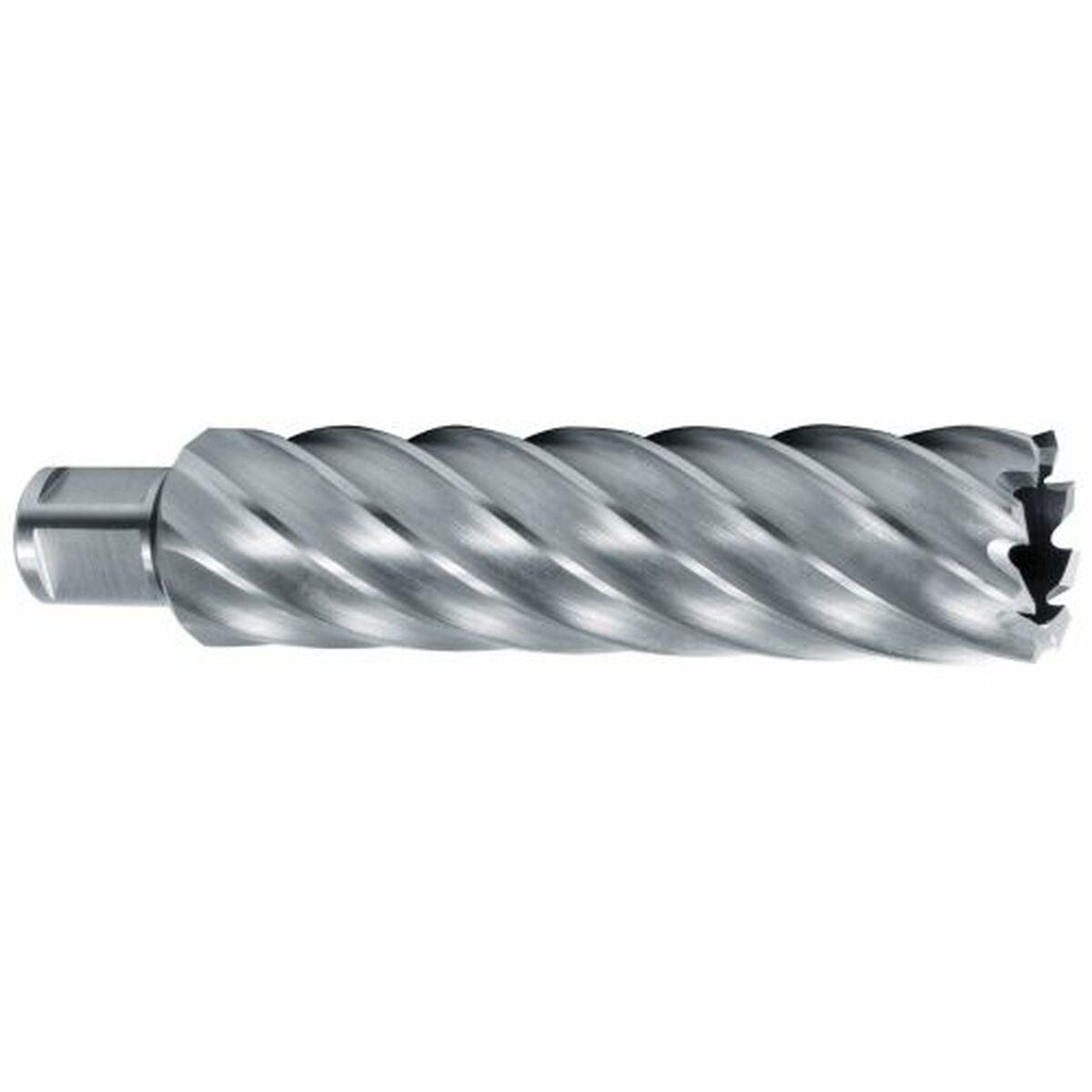 Broca hueca RUKO 30 mm Weldon