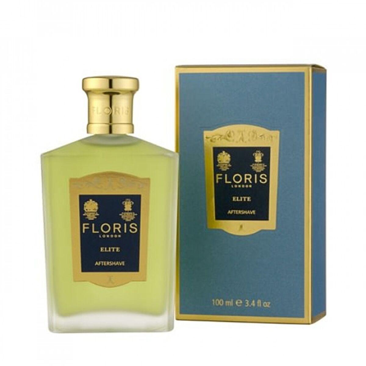 Loción Aftershave Floris