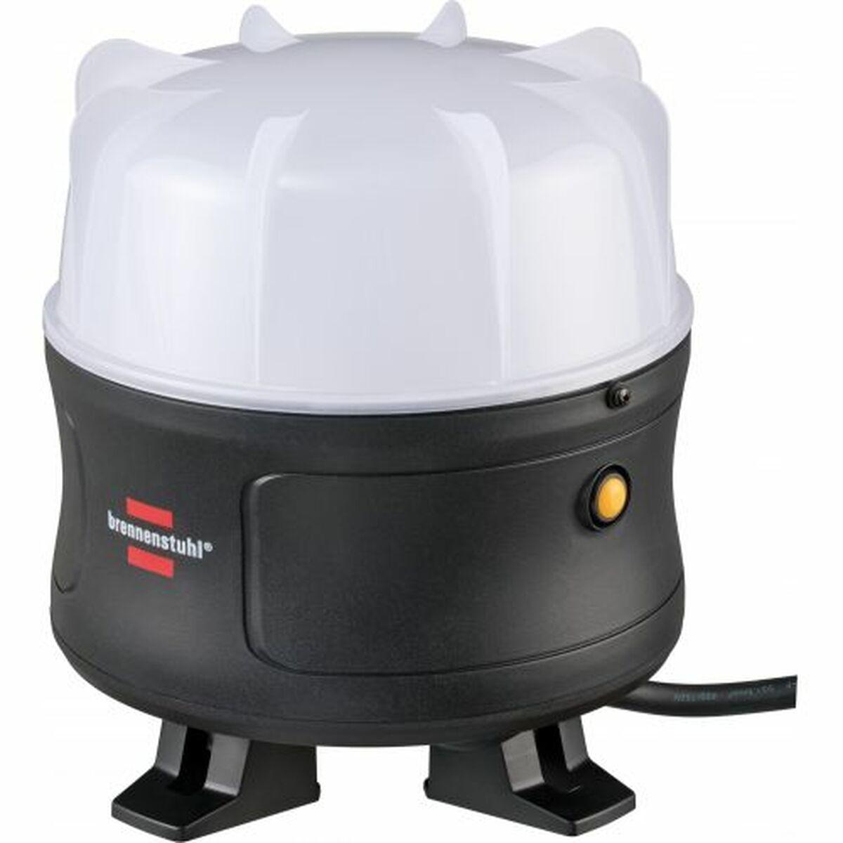 Foco LED Brennenstuhl BF 50 W 5400 Lm 6500 K 360º