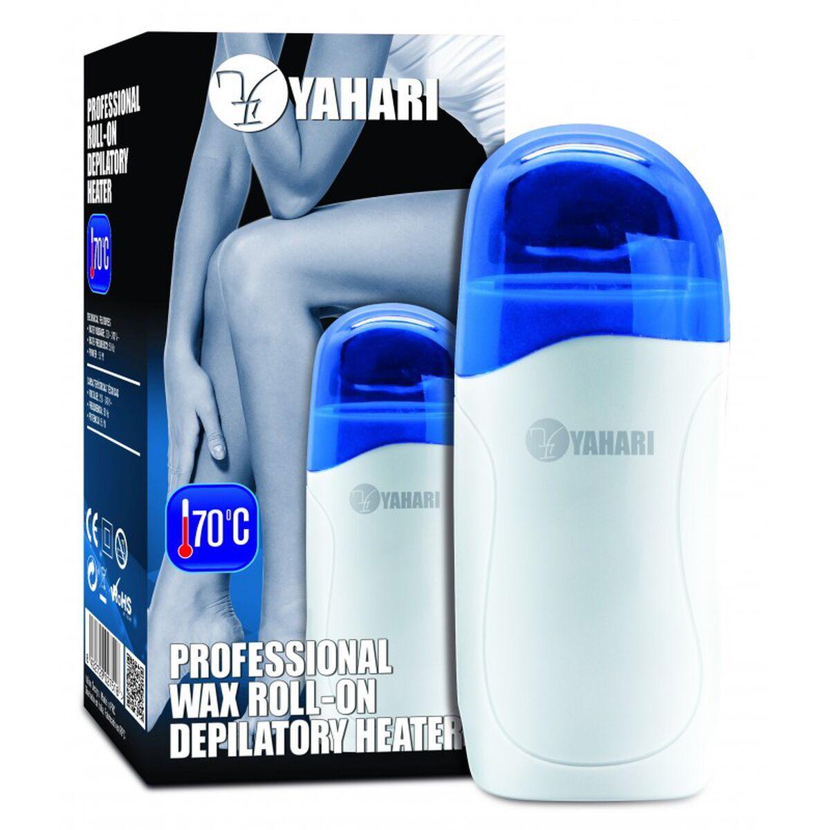 Calentador de Cera para Depilación Postquam Professional Blanco