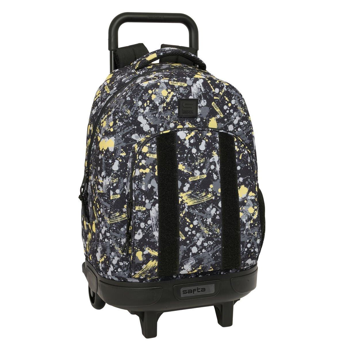 Mochila Escolar Safta Splash 33 x 45 x 22 cm