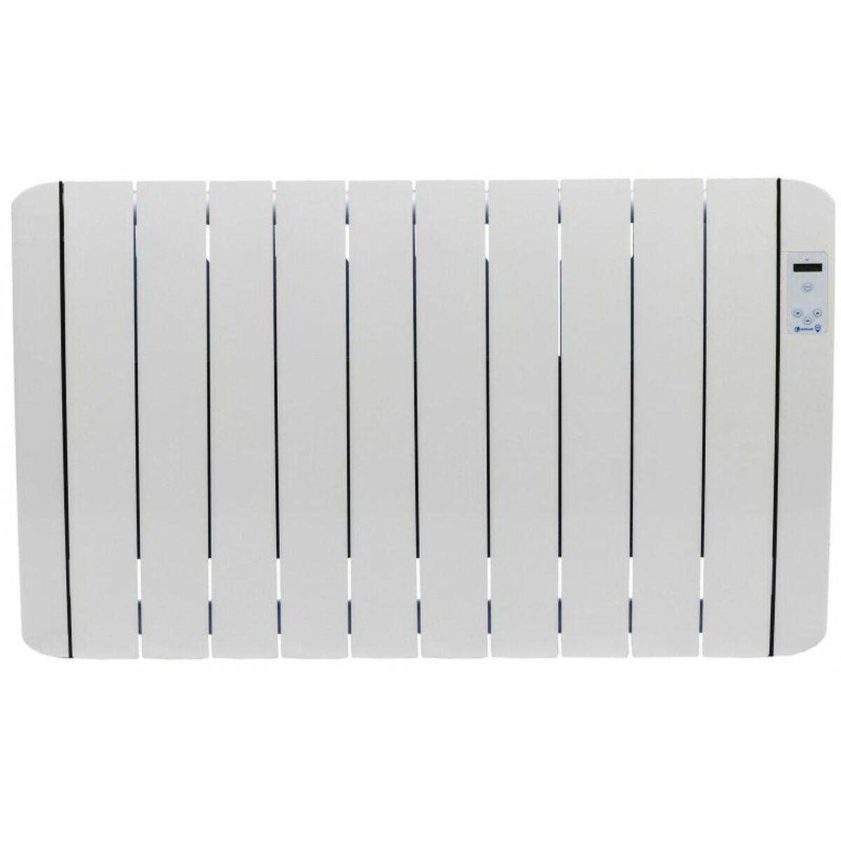 Radiador de Aceite Haverland GD10INERZIAGPS