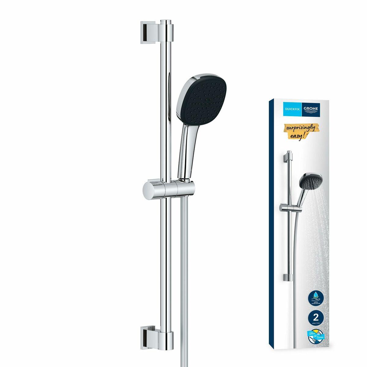 Columna de Ducha Grohe Vitalio Comfort 110 26398001 Metal