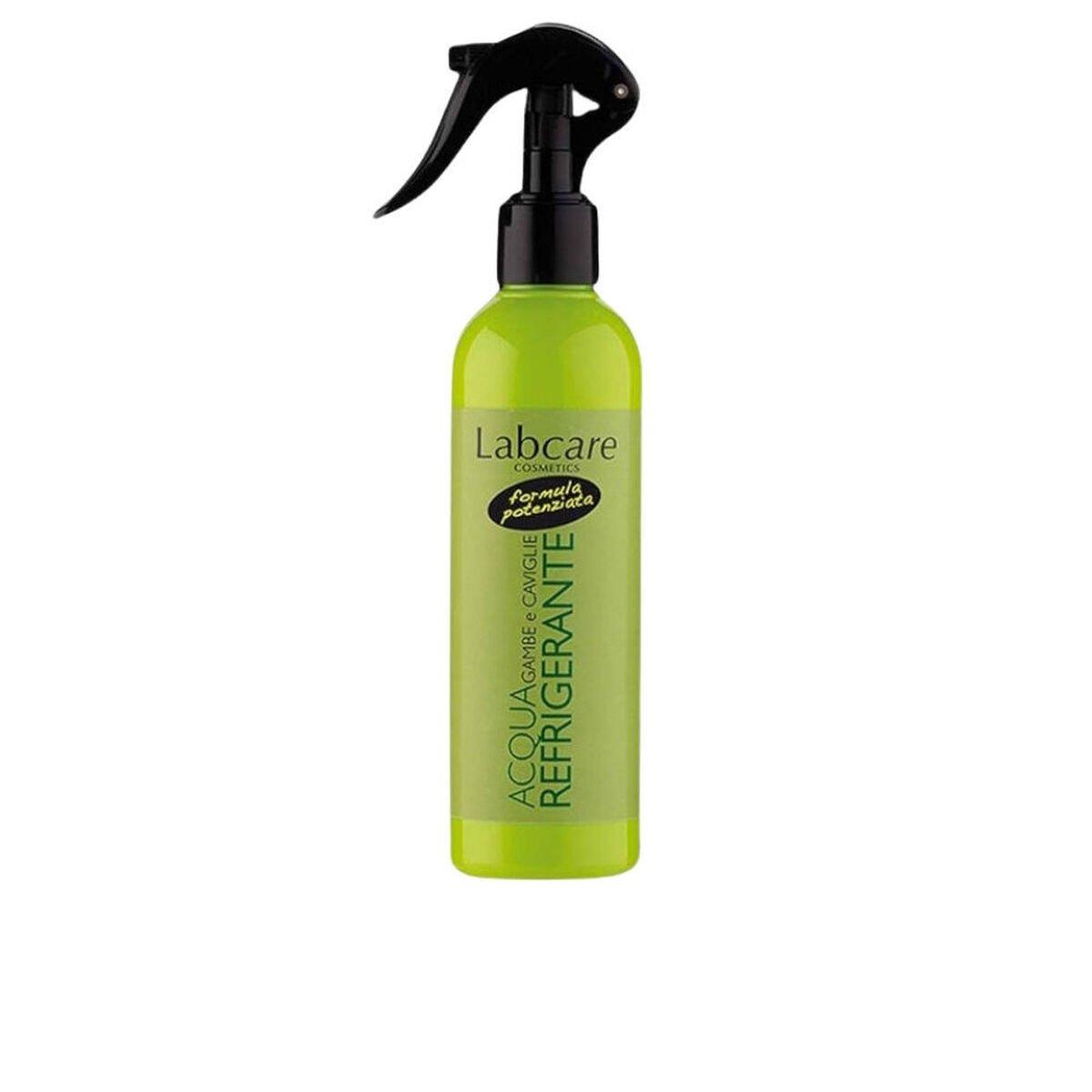Loción para Piernas Cansadas Labcare Water 200 ml Refrescante