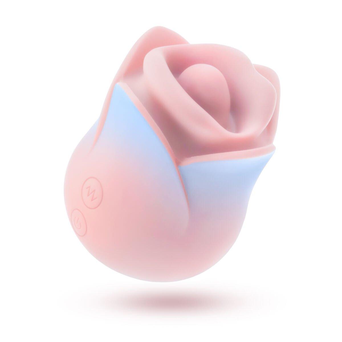 Masajeador Blush Blush Collection Rosa