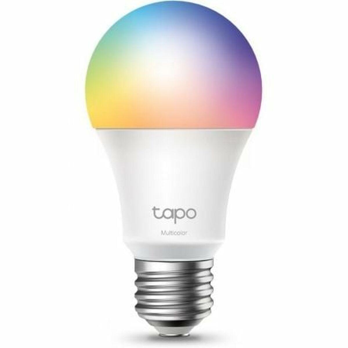 Bombilla Inteligente TP-Link TL13E 8,3 w E27 F 806 lm (6500 K) (2500K)