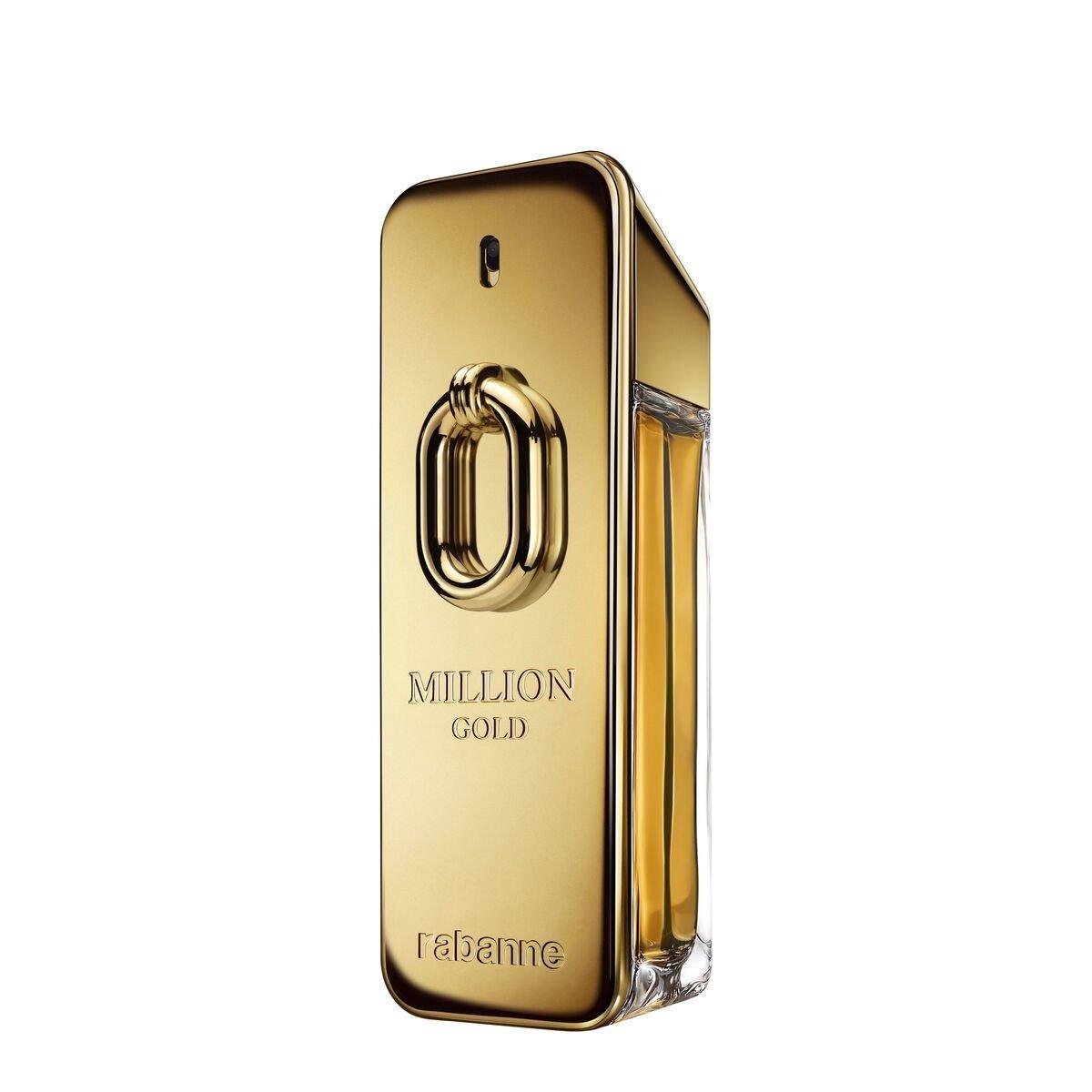 Perfume Hombre Paco Rabanne MILLION GOLD 200 ml