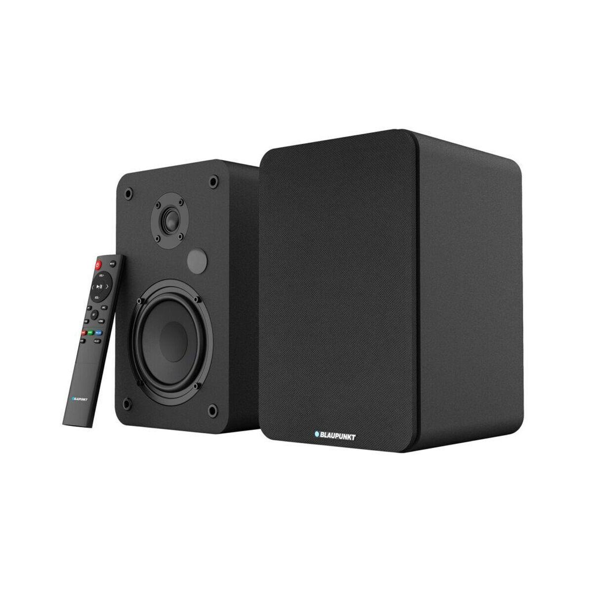 Altavoces Blaupunkt BS50BK