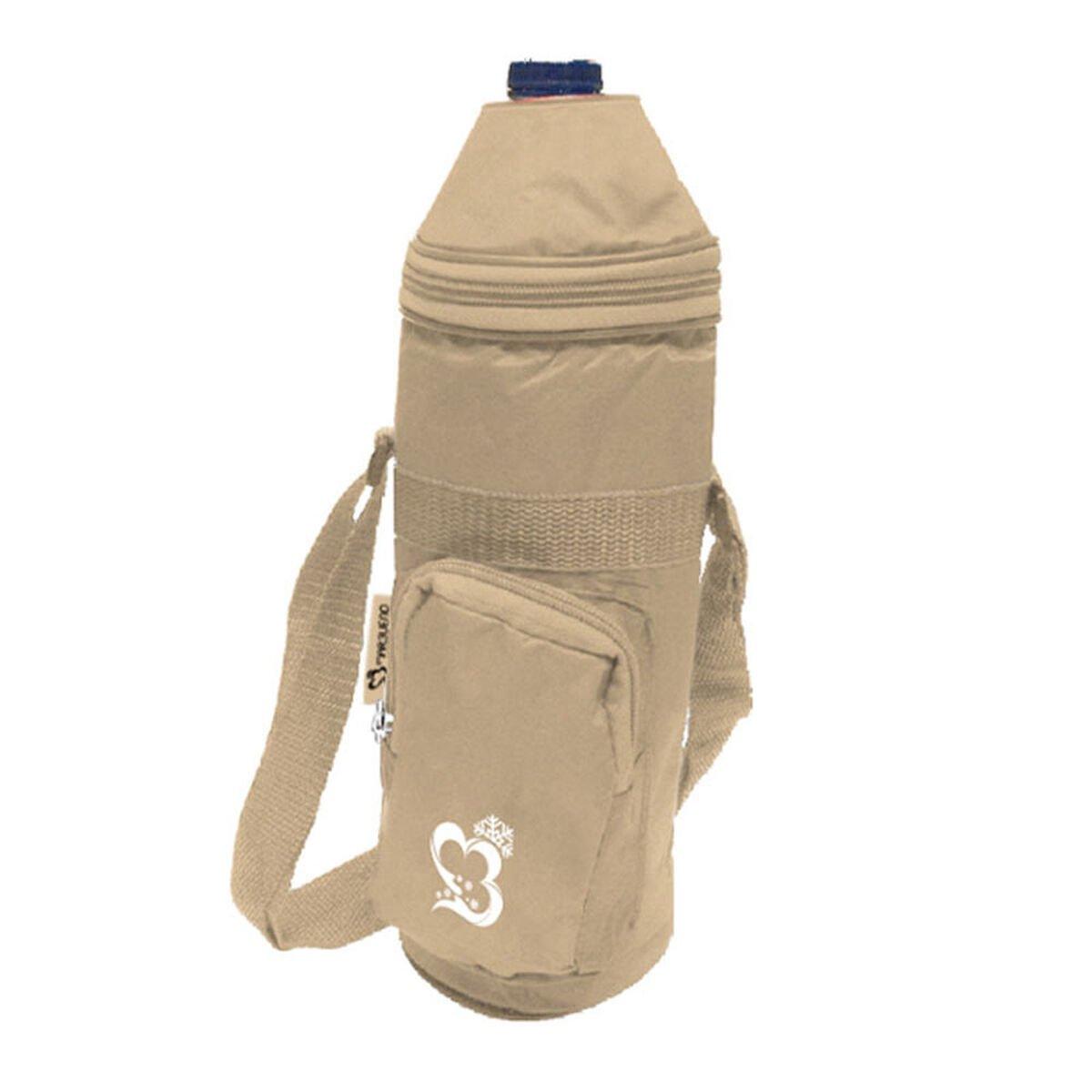Funda para Bidón Marbueno SUMMER 10145B Beige Poliéster 1,5 L Portátil