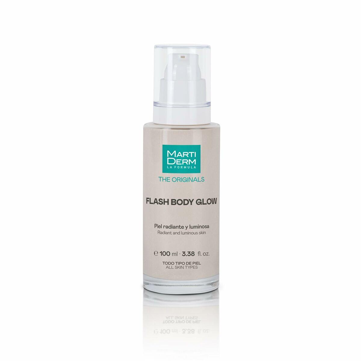 Loción Corporal Martiderm THE ORIGINALS 100 ml
