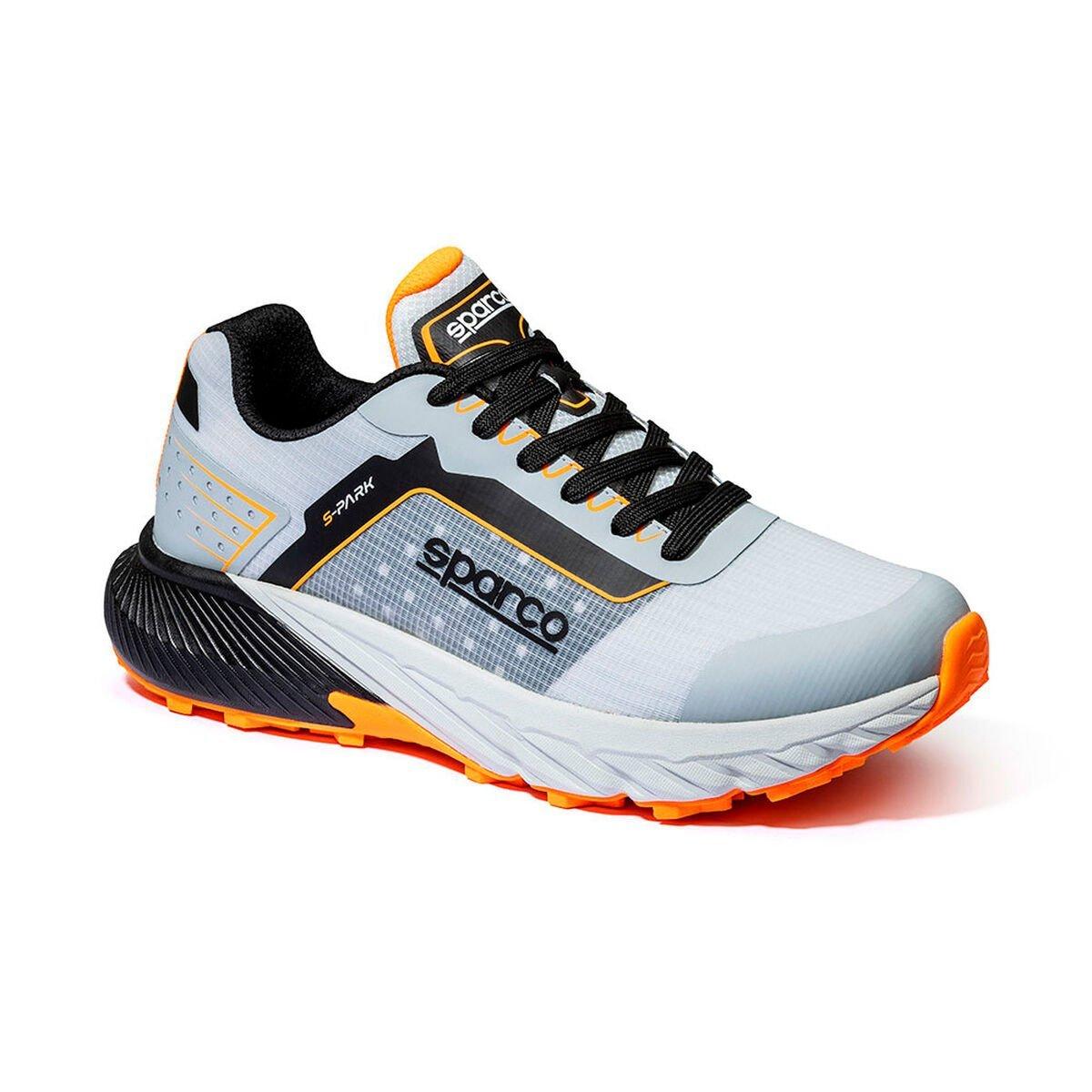 Botas de Hombre Sparco