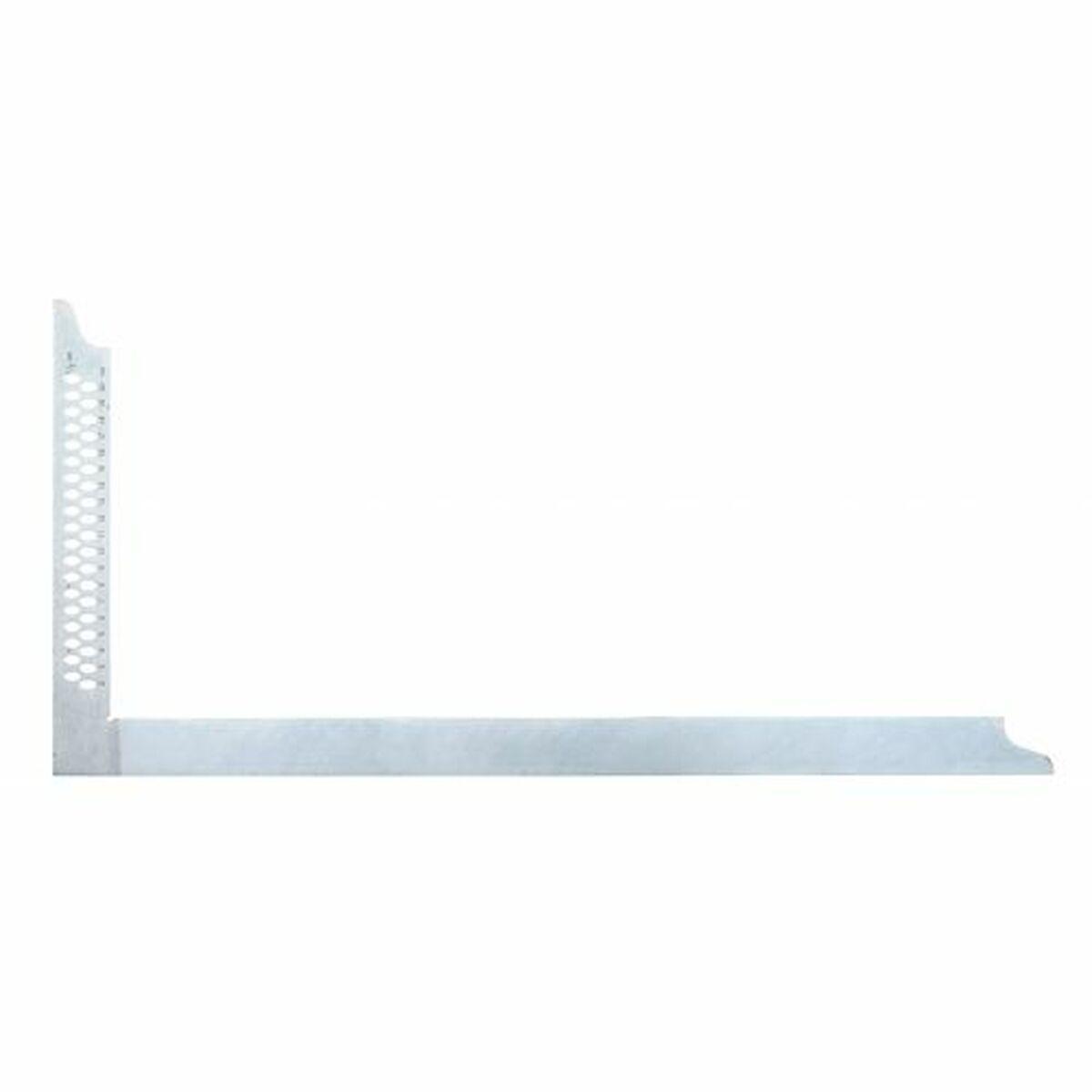 Escuadra de carpintero SOLA ZWZA Acero 50 x 24 cm