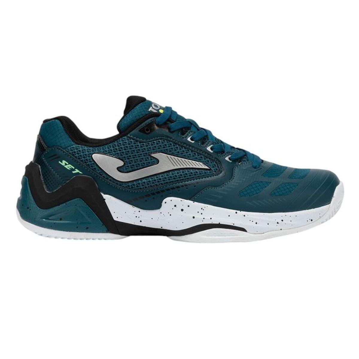 Zapatillas de Tenis para Hombre Joma Sport Set 2517 Turquesa