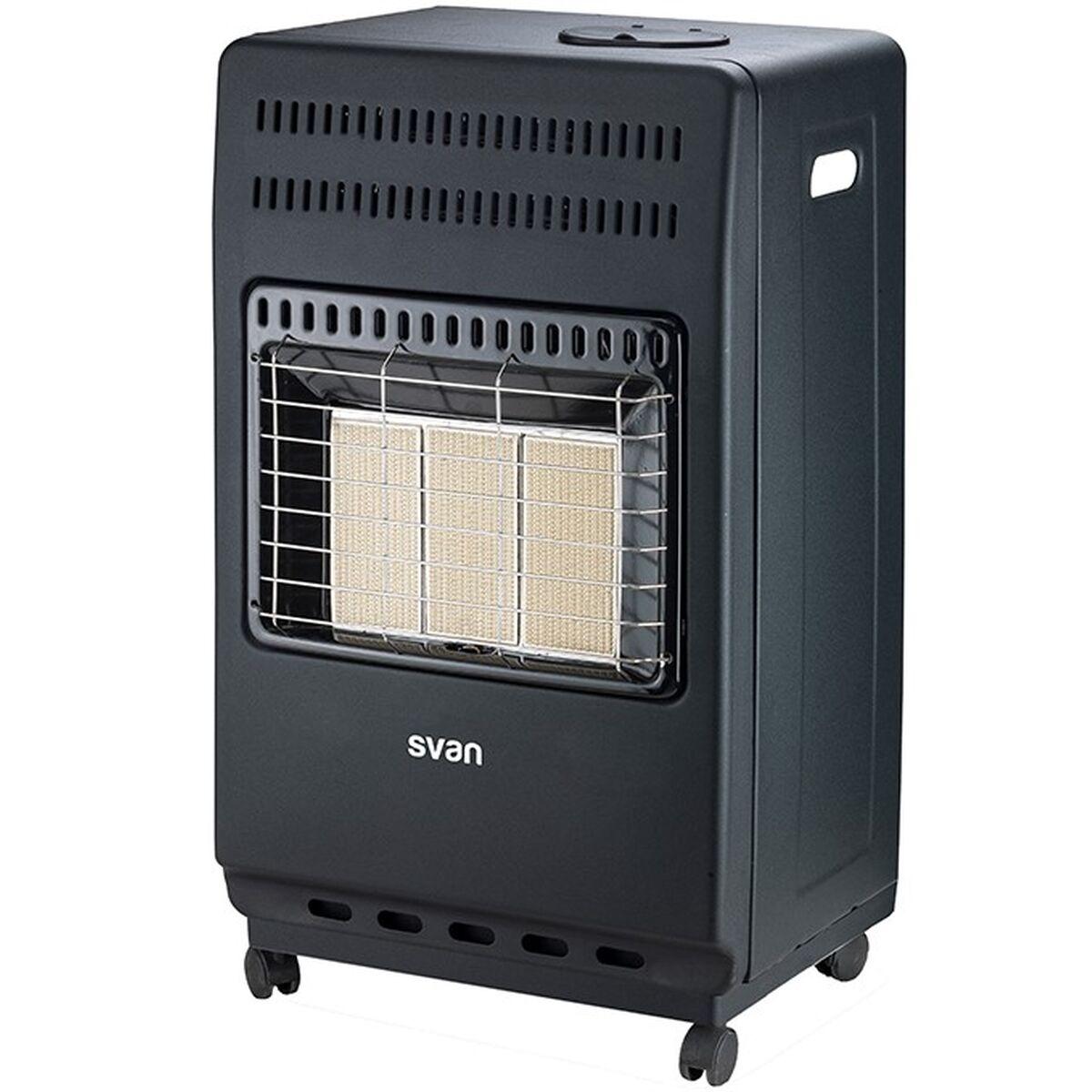 Estufa de Exterior SVAN 4200 W