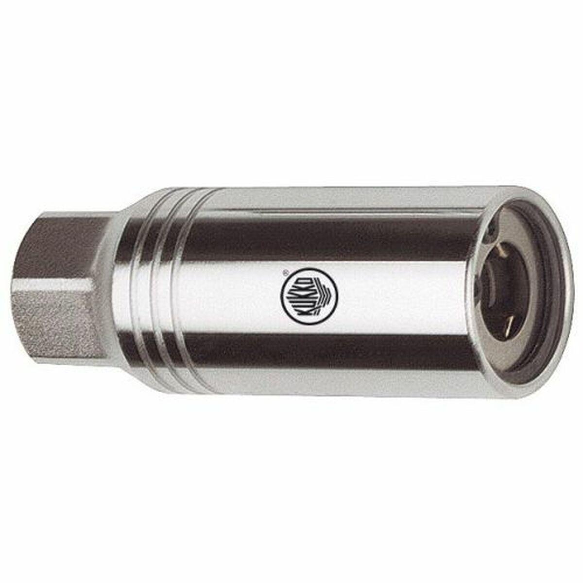 Extractor de pernos KUKKO 60 mm
