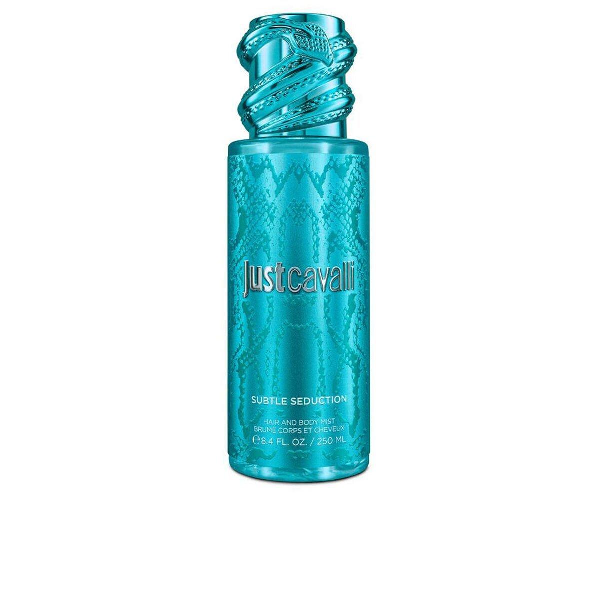 Spray Corporal Roberto Cavalli SUBTLE SEDUCTION 250 ml