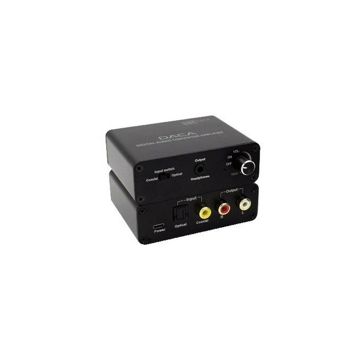 Convertidor de Medios Multimodo GBC 14255064