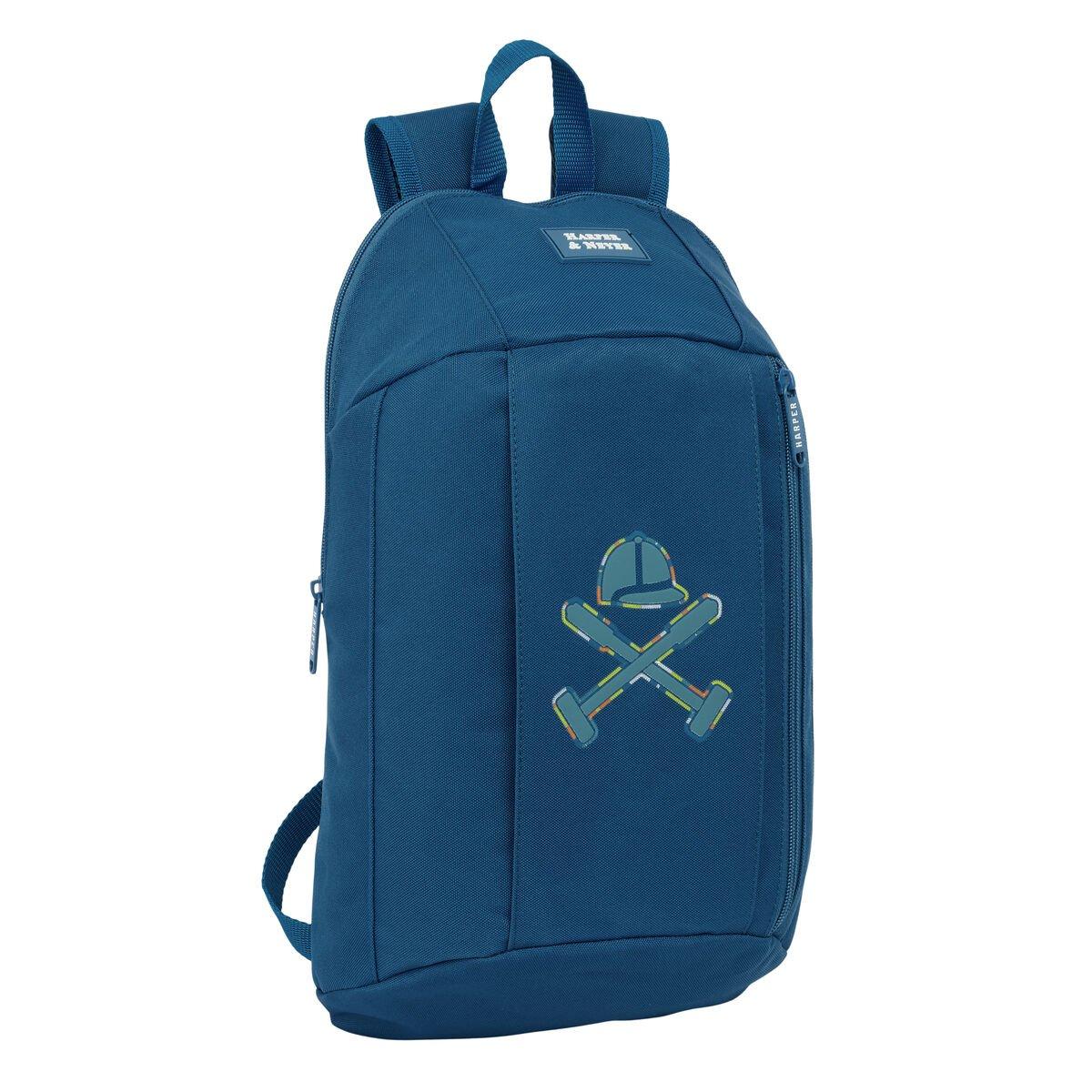 Mochila Harper & Neyer 22 x 39 x 10 cm