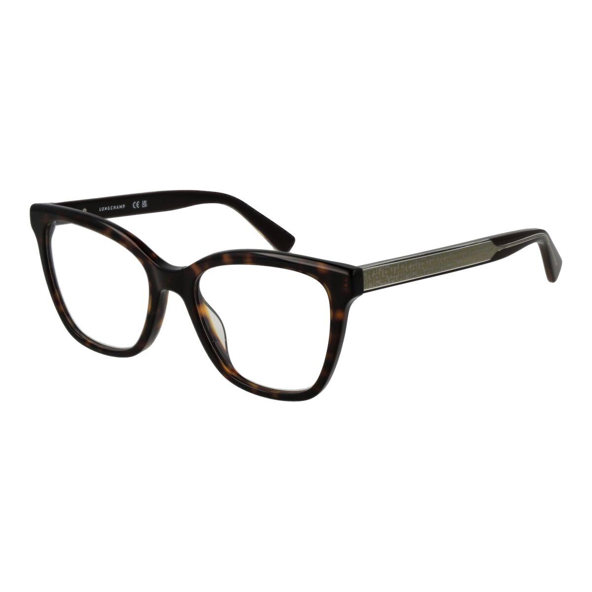 Montura de Gafas Mujer Longchamp