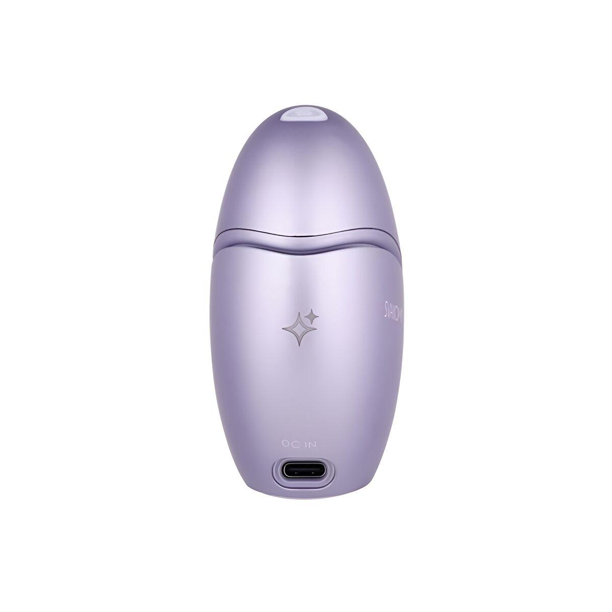Vibrador Svakom Lila