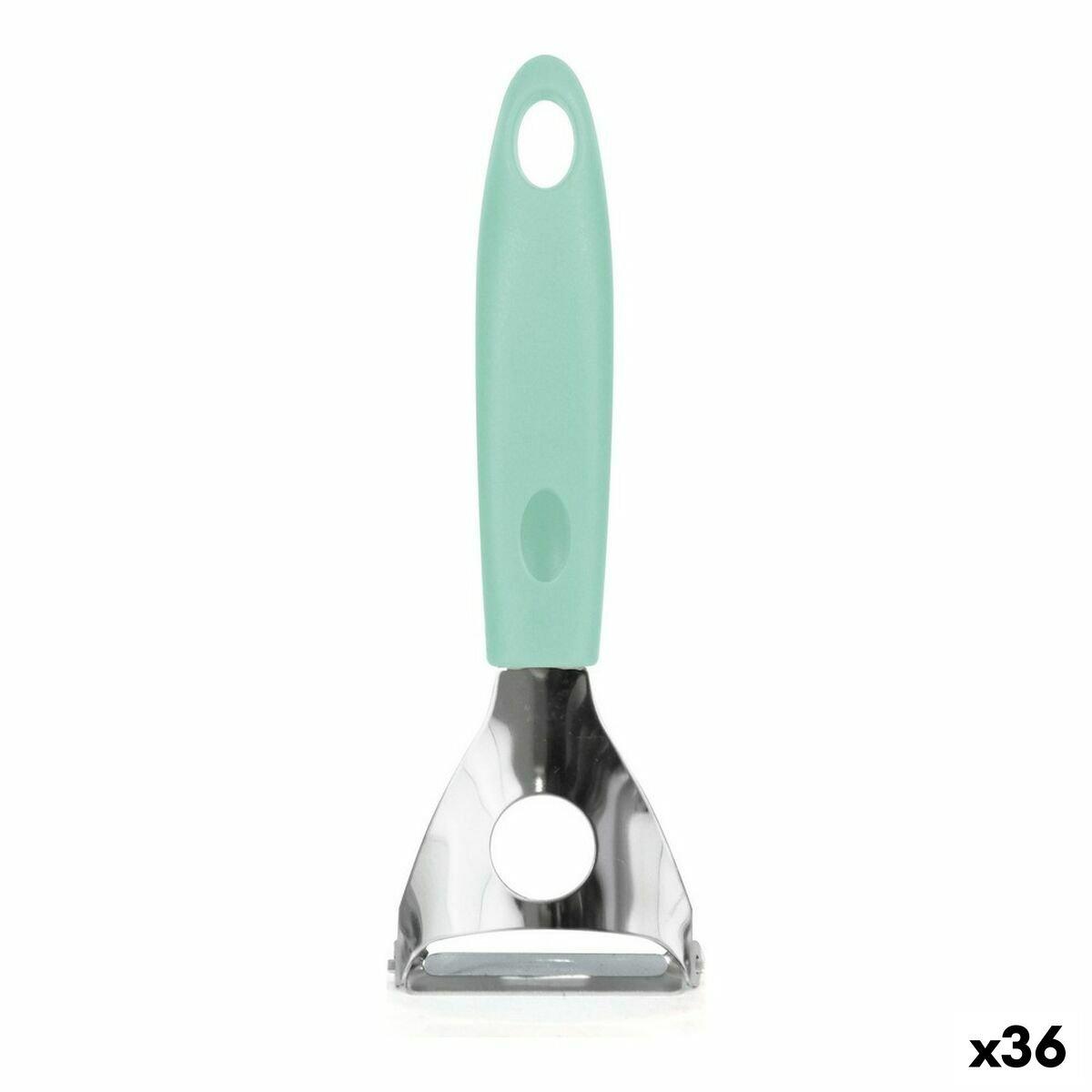 Pelador Giratorio Acero Inoxidable (36 Unidades)