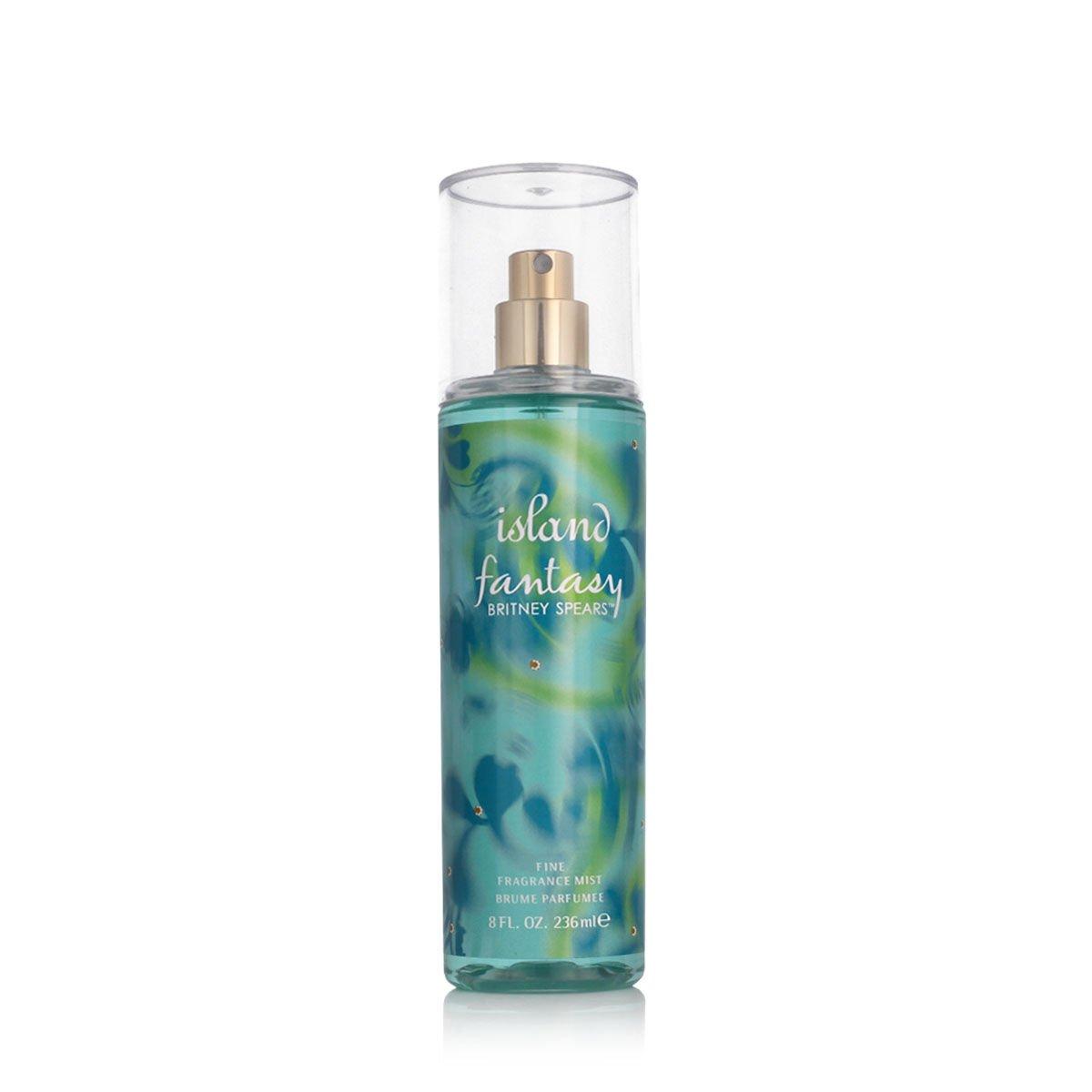 Spray Corporal Britney Spears