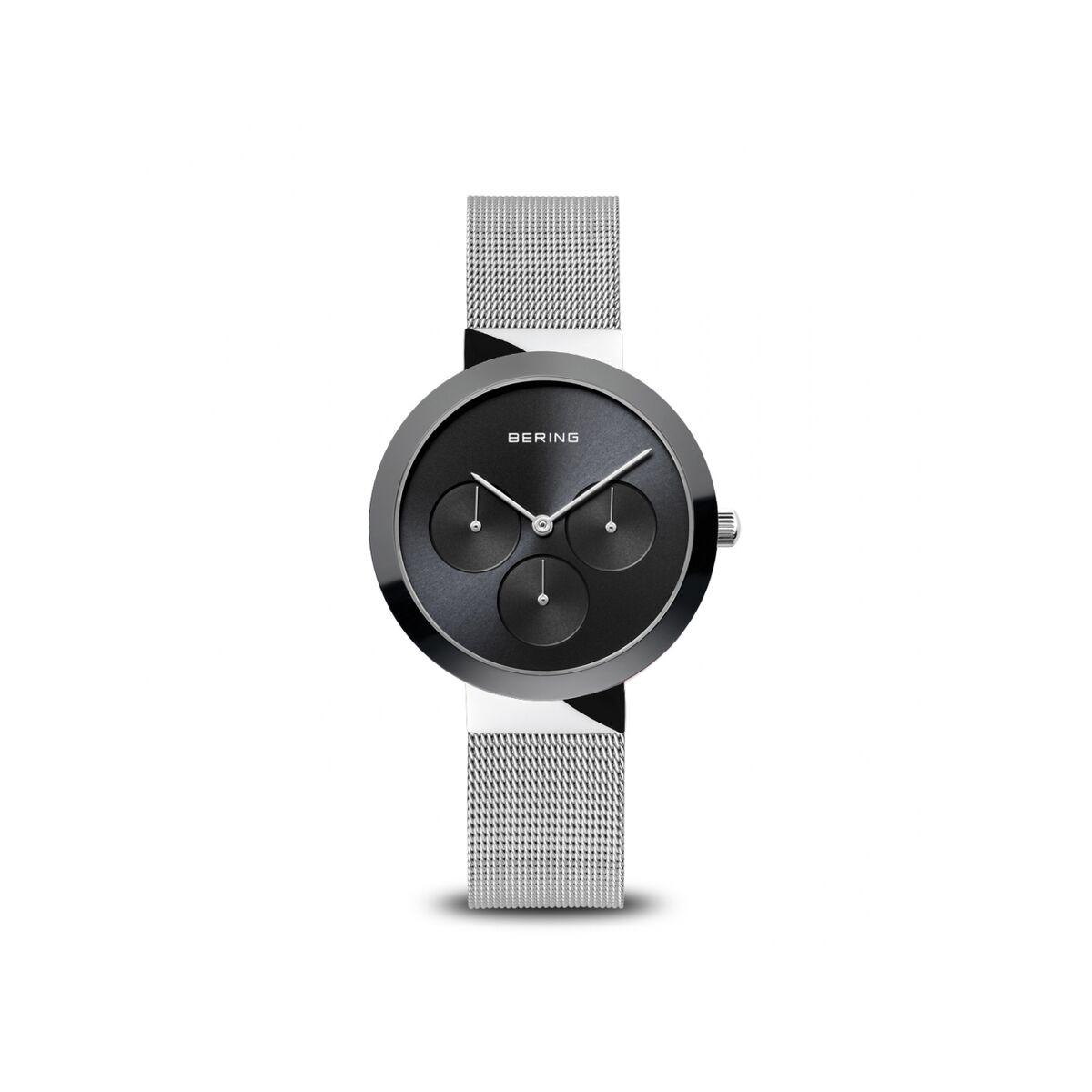 Reloj Unisex Bering 35036-002 (Ø 41 mm)