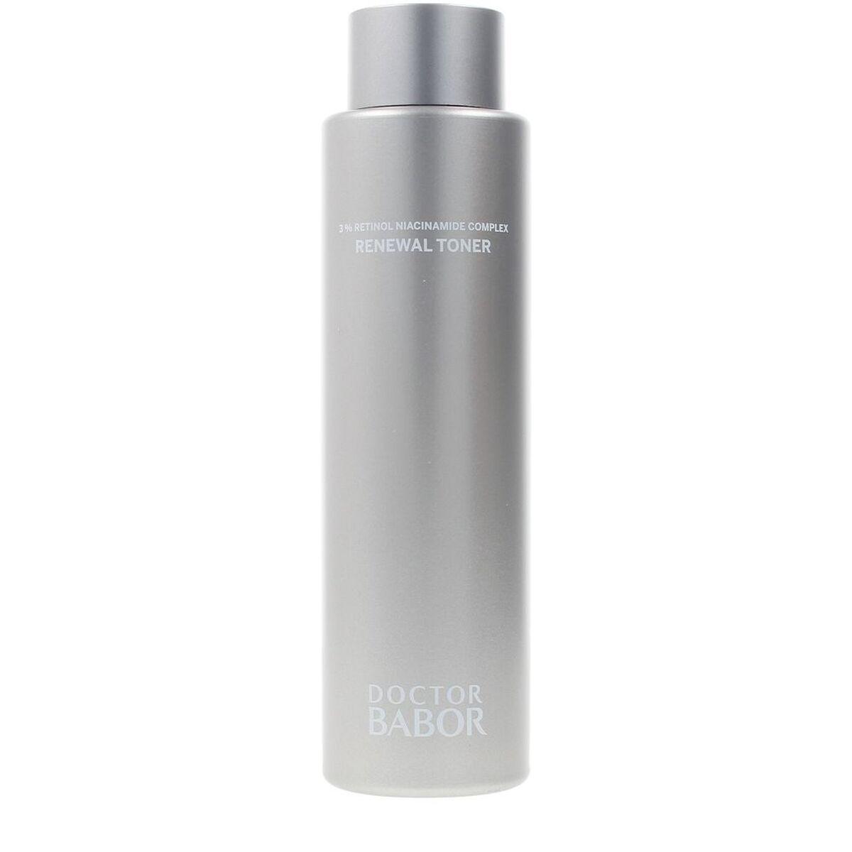 Tónico Limpiador Revitalizante Babor RES RENEWAL 200 ml