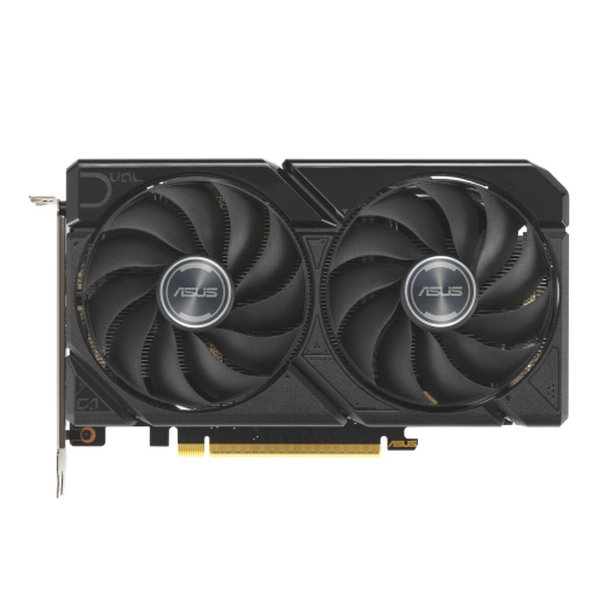 Tarjeta Gráfica Asus 90YV0LG2-M0NA00 16 GB GDDR6 RADEON RX 9060 XT