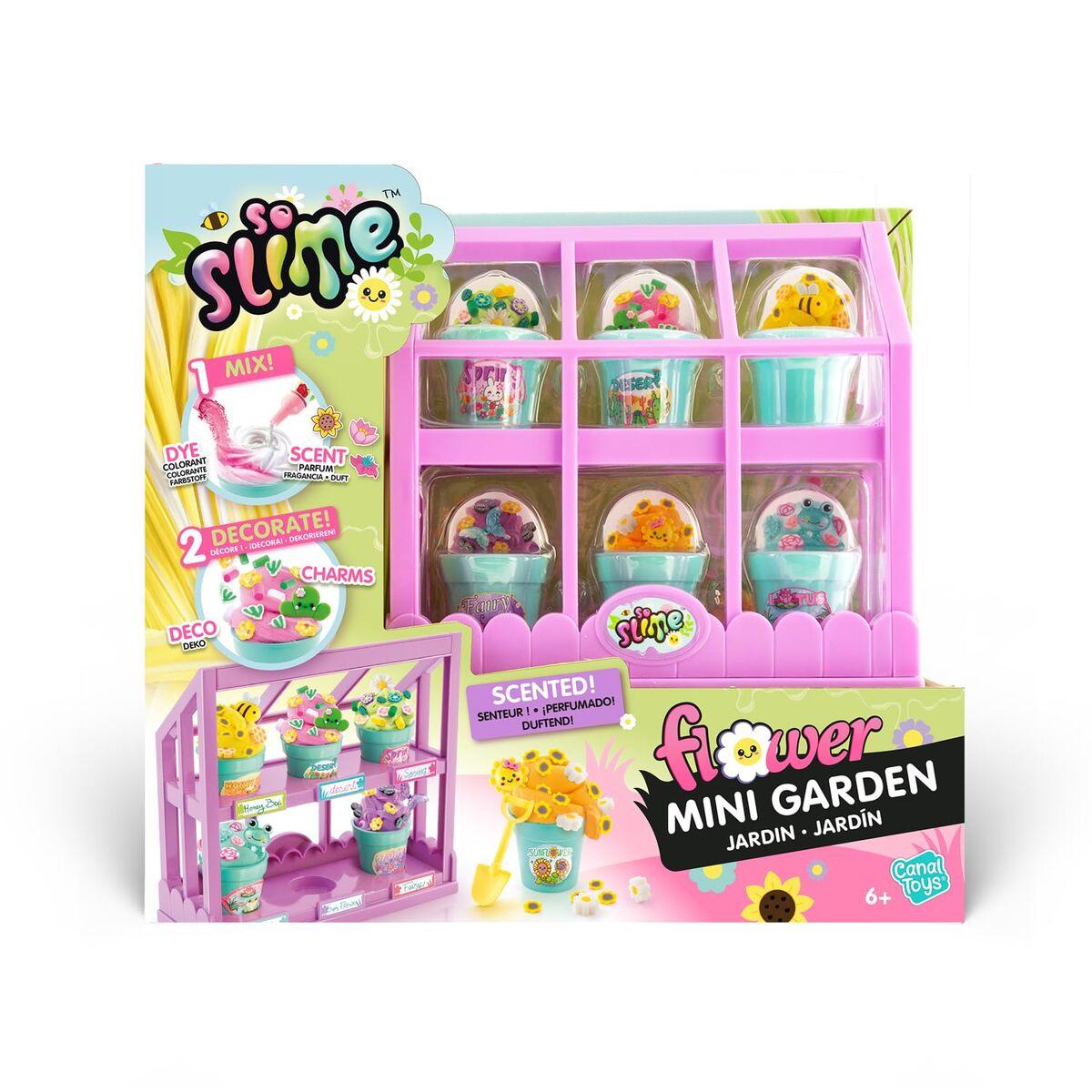 Juego Educativo Canal Toys