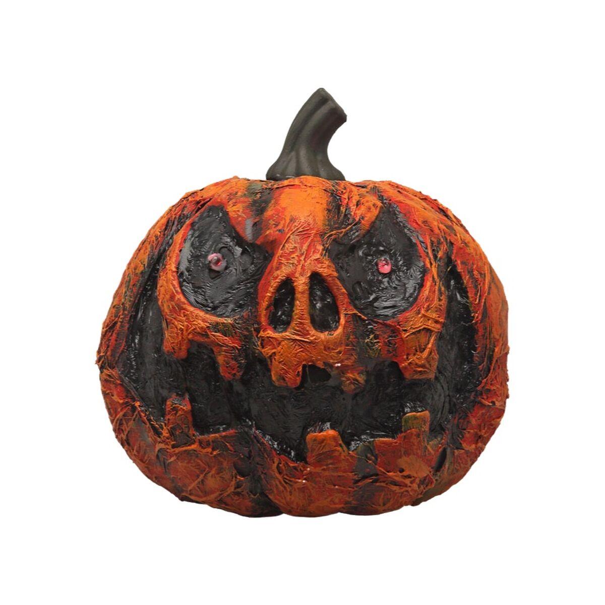Decoración para Halloween 22 x 20 cm Calabaza