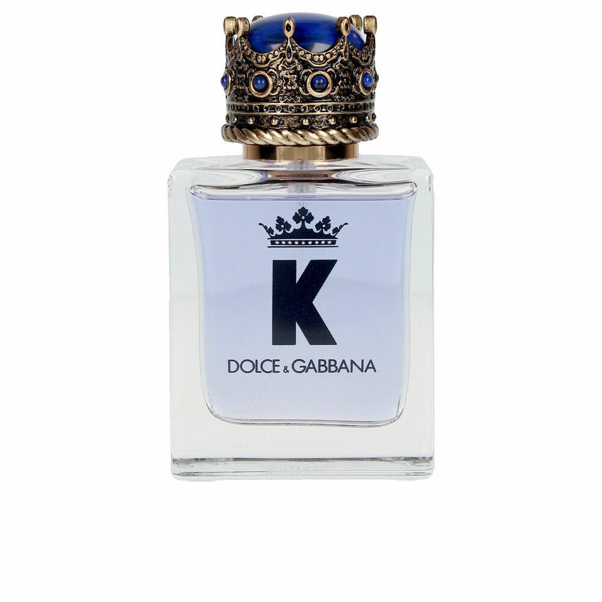 Perfume Hombre D&G I0098940 EDT 50 ml