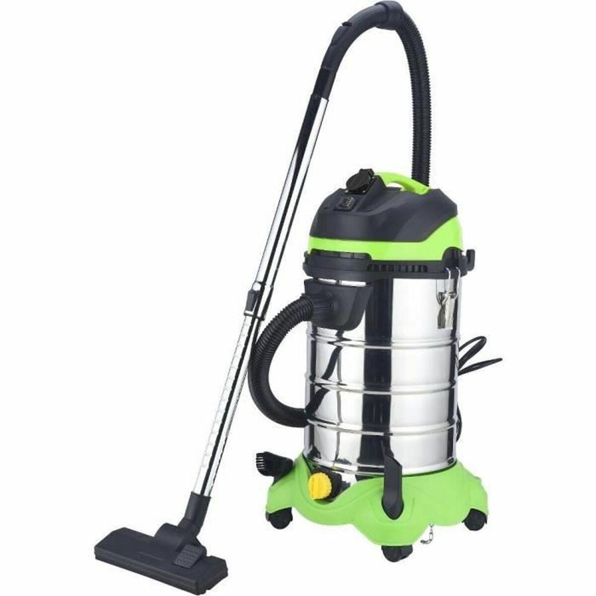 Aspiradora en seco y húmedo Fieldmann FDU 201432-E 1400 W