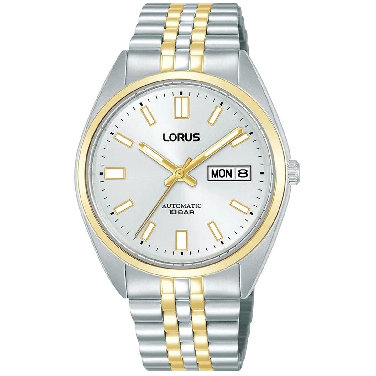 Reloj Hombre Lorus RL432CX9S