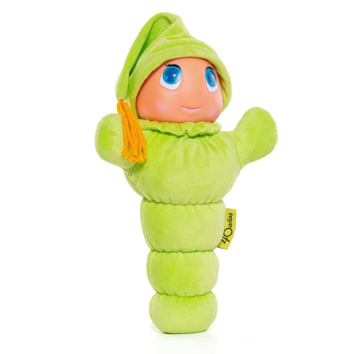 Muñeca bebé Moltó