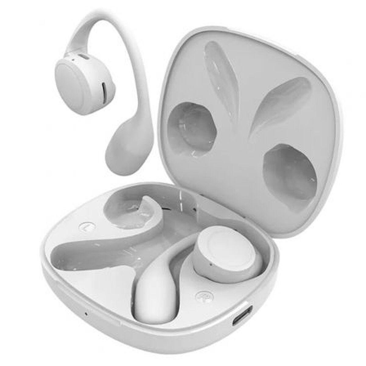 Auriculares in Ear Bluetooth SPC 4625B