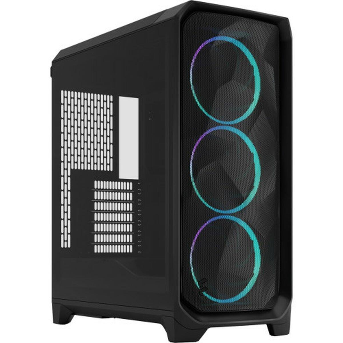 Caja Semitorre ATX Fractal Design FD-C-MES3A-06 Negro
