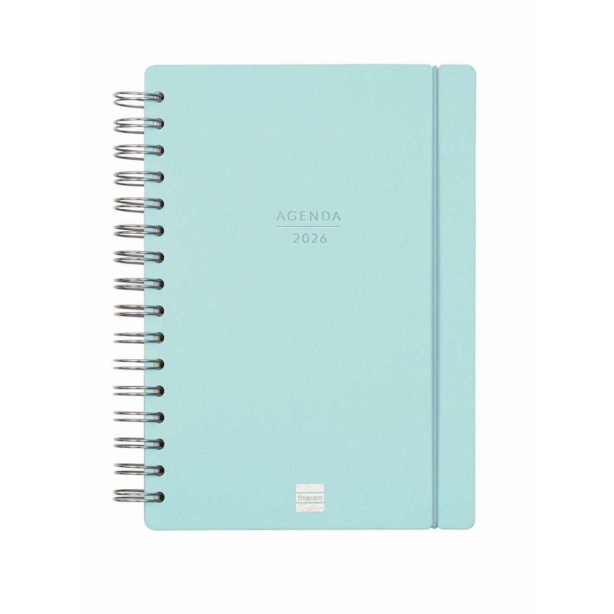 Agenda Finocam