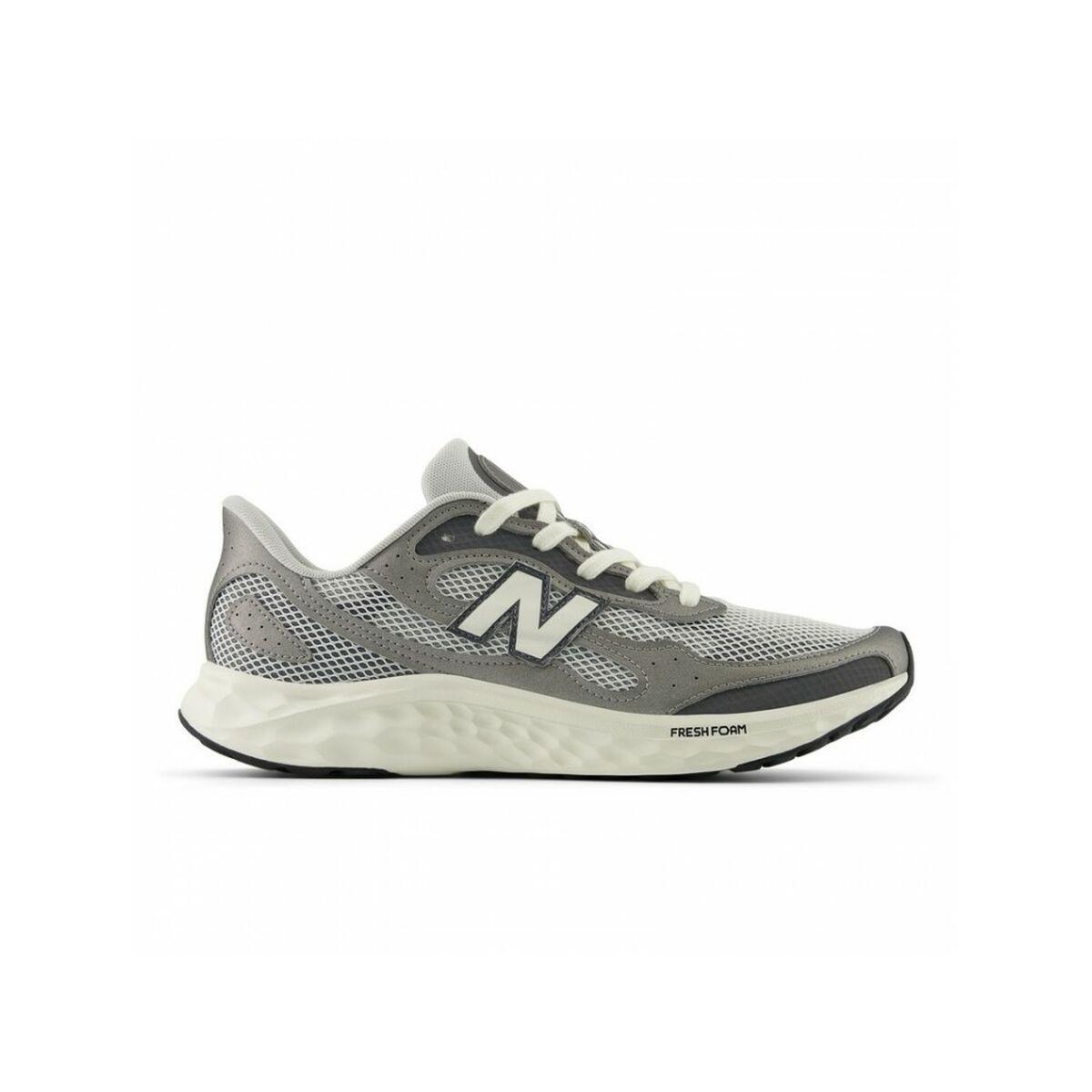 Zapatillas de Running para Adultos New Balance Fresh Foam ARISHI v4 MARISTG4 Gris
