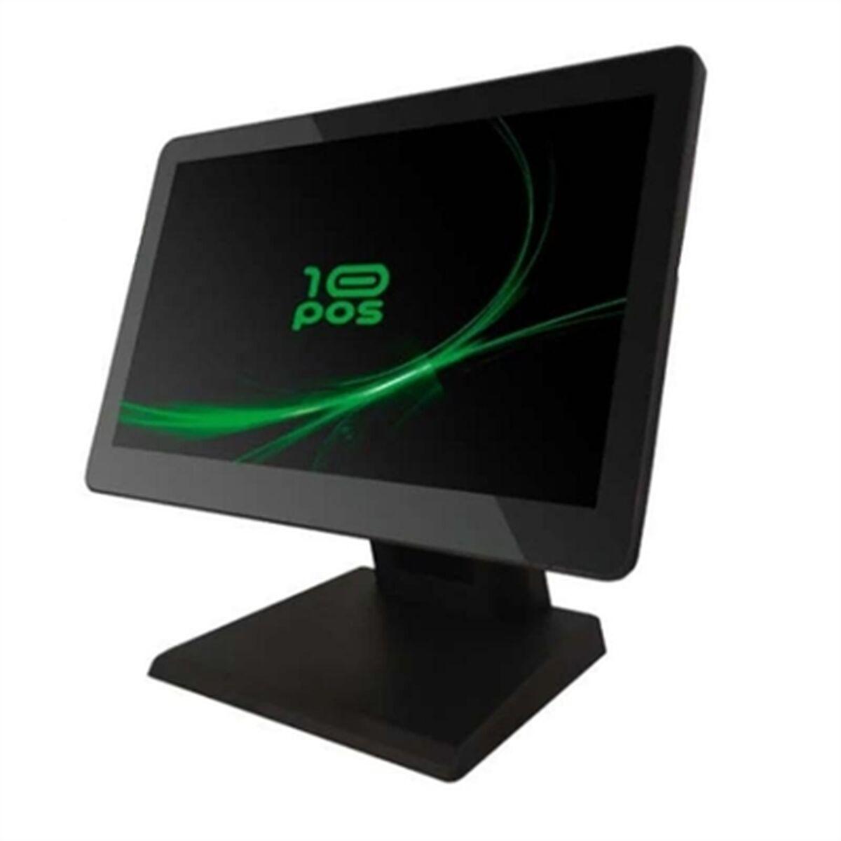 TPV 10POS 10T-16I5H8256W1 15,6" Quad Core 8 GB RAM 256 GB SSD Qwerty Español